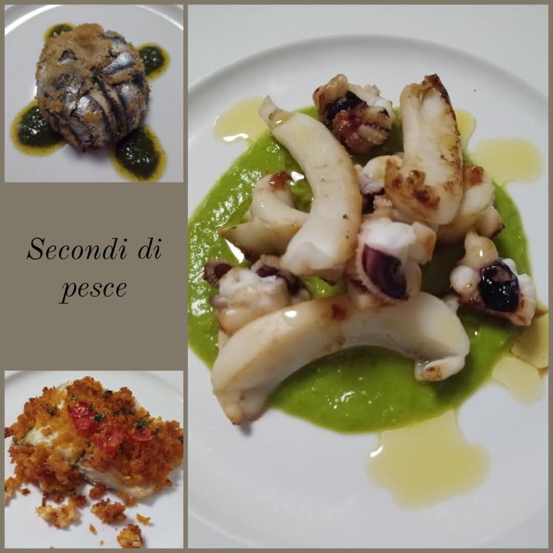 Ascoli Hotel Vieste